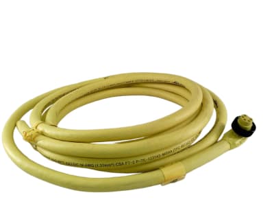 TPC WIRE & CABLE 89512