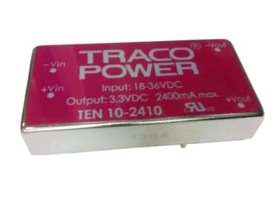 TRACO ELECTRIC TEN 10-2410
