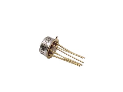 NATIONAL SEMICONDUCTOR LM10CLH