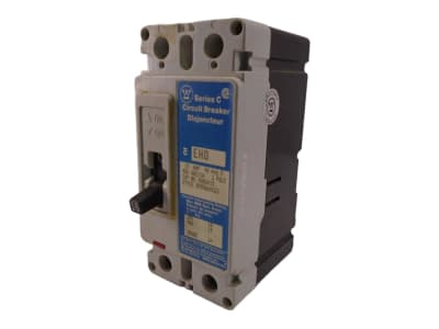 WESTINGHOUSE EHD2015