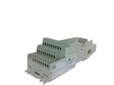 ASEA BROWN BOVERI 3BSC840157R1
