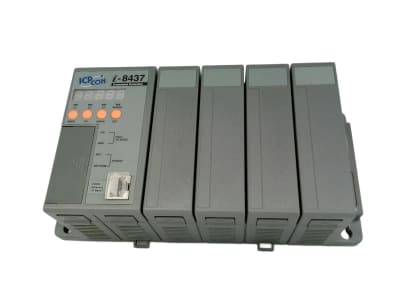 ICP DAS USA I8437G
