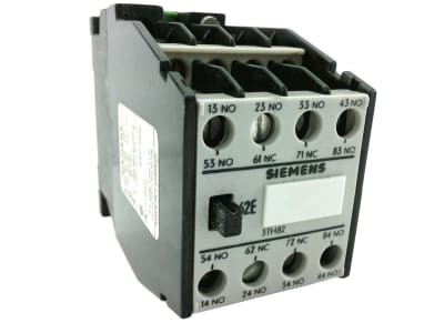SIEMENS 3TH8262-0AG2