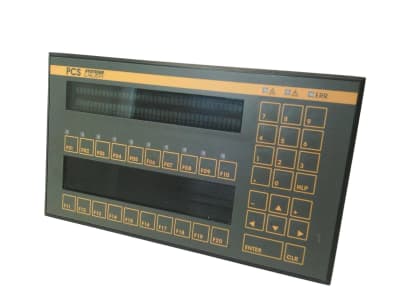 LAUER SYSTEME PCS-100
