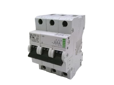 EATON CORPORATION FAZN-C63/3