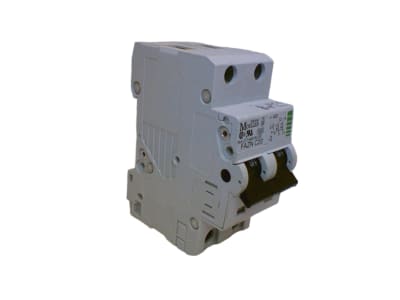 EATON CORPORATION FAZNC20-2