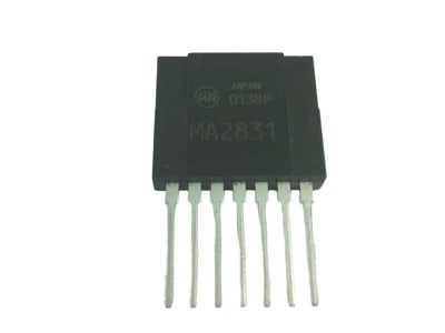 SHINDENGEN MA2831