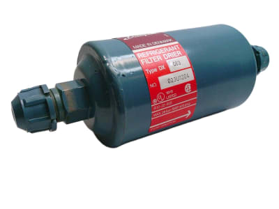 DANFOSS 023U1204