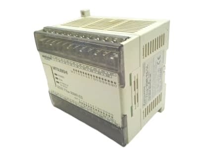 MITSUBISHI FX0S-30MR-ES