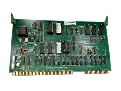 TRIANGLE MACHINE 90WB8005AG