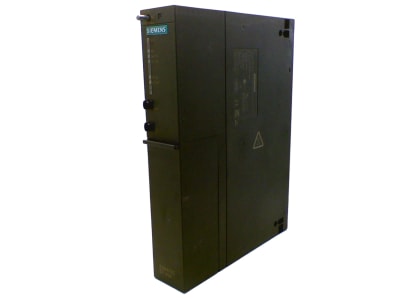 SIEMENS 6ES7414-2XG00-0AB0