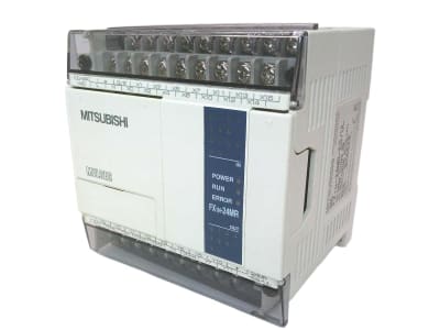 MITSUBISHI FX1N-24MR-ES/UL