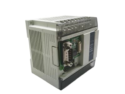 MITSUBISHI FX1N-24MT-ESS/UL