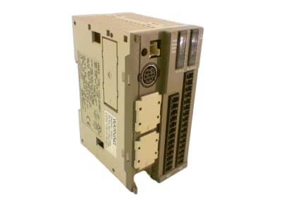 IDEC FC5A-D16RS1