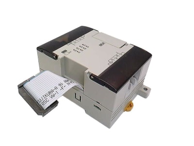 OMRON CPM1A-8ER