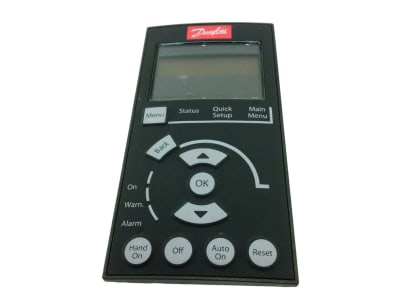 DANFOSS 130B1124