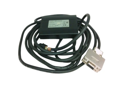 OMRON CQM1-CIF02