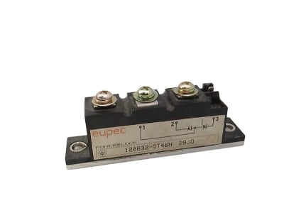 INFINEON 120632-DT-46-N