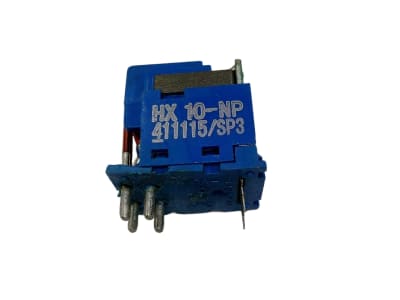LEM HX 10-NP/SP3