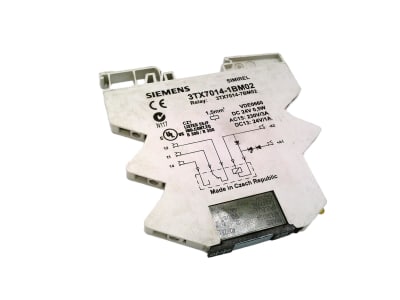 SIEMENS 3TX7014-1BM02
