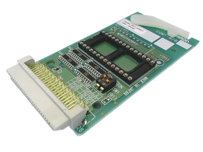 OMRON CQM1-MP08K