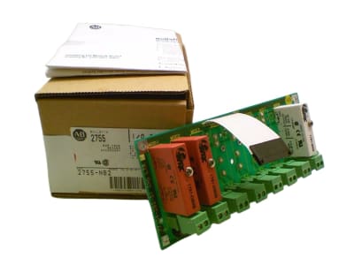 ALLEN BRADLEY 2755-NB2