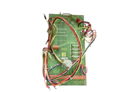 BUTLER AUTOMATIC DC35029-501
