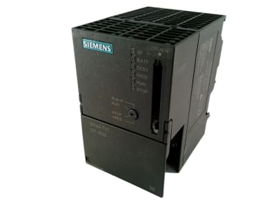 SIEMENS 6ES7614-1AH03-0AB3