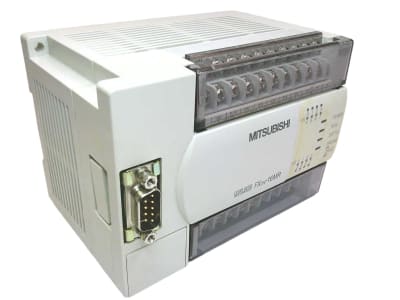 MITSUBISHI FX2N-16MR-ES/UL