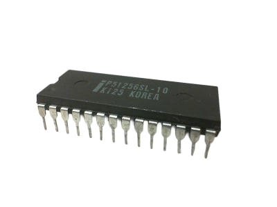 INTEL AMERICAS INC P51256SL10