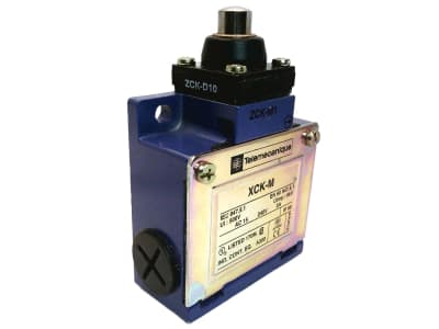 TELEMECANIQUE SENSORS XCKM110