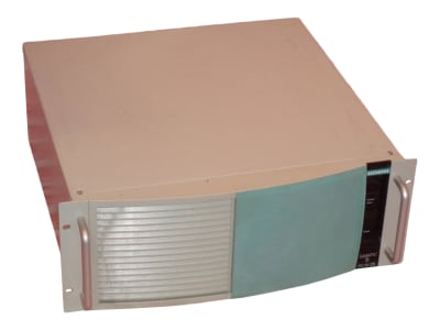 SIEMENS 6ES7643-0BA10-0AX0