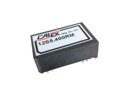 CALEX 12S5.400RM