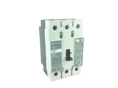 EATON CORPORATION GMCP015E0C