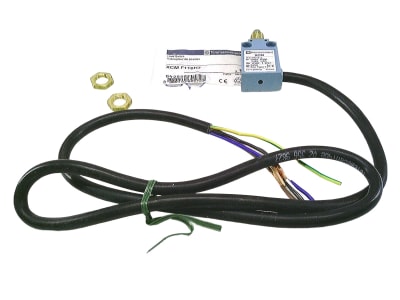 SCHNEIDER ELECTRIC XCM-F110H7