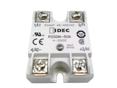 IDEC RSSDN-50A
