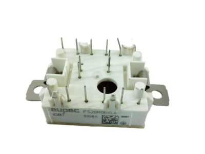 INFINEON FS20R06XL4