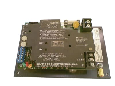 DANFOSS A11750A000