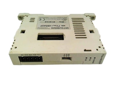 MITSUBISHI FX3U-485ADP