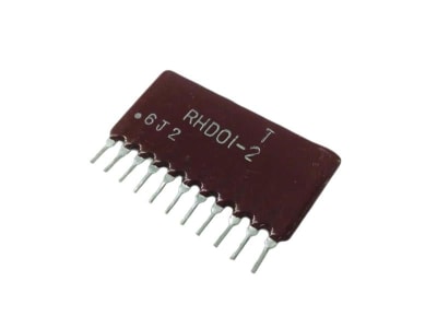 TOSHIBA RHD01-2