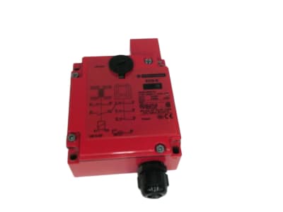 TELEMECANIQUE SENSORS XCSE8513