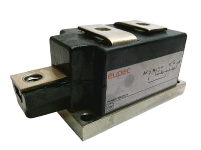 INFINEON TT250N16KOF