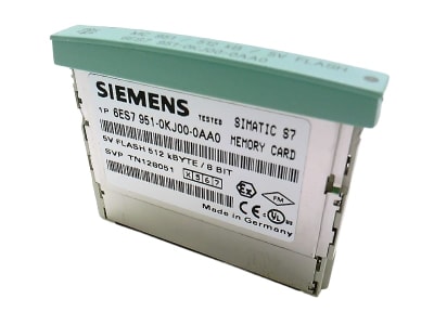 SIEMENS 6ES7951-0KJ00-0AA0
