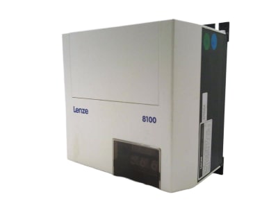 LENZE 8101-E.5C.21