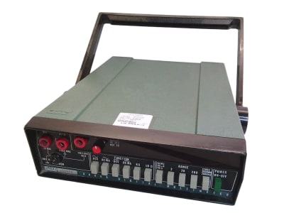 FLUKE 8000A