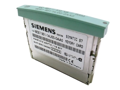 SIEMENS 6ES7951-1AJ00-0AA0