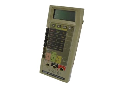 FLUKE 8060A