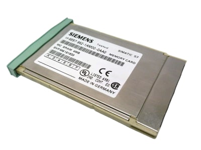 SIEMENS 6ES7952-1AM00-0AA0