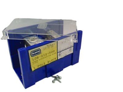 ILSCO LDB-212-500