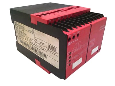 SCHNEIDER ELECTRIC XPSAM3440